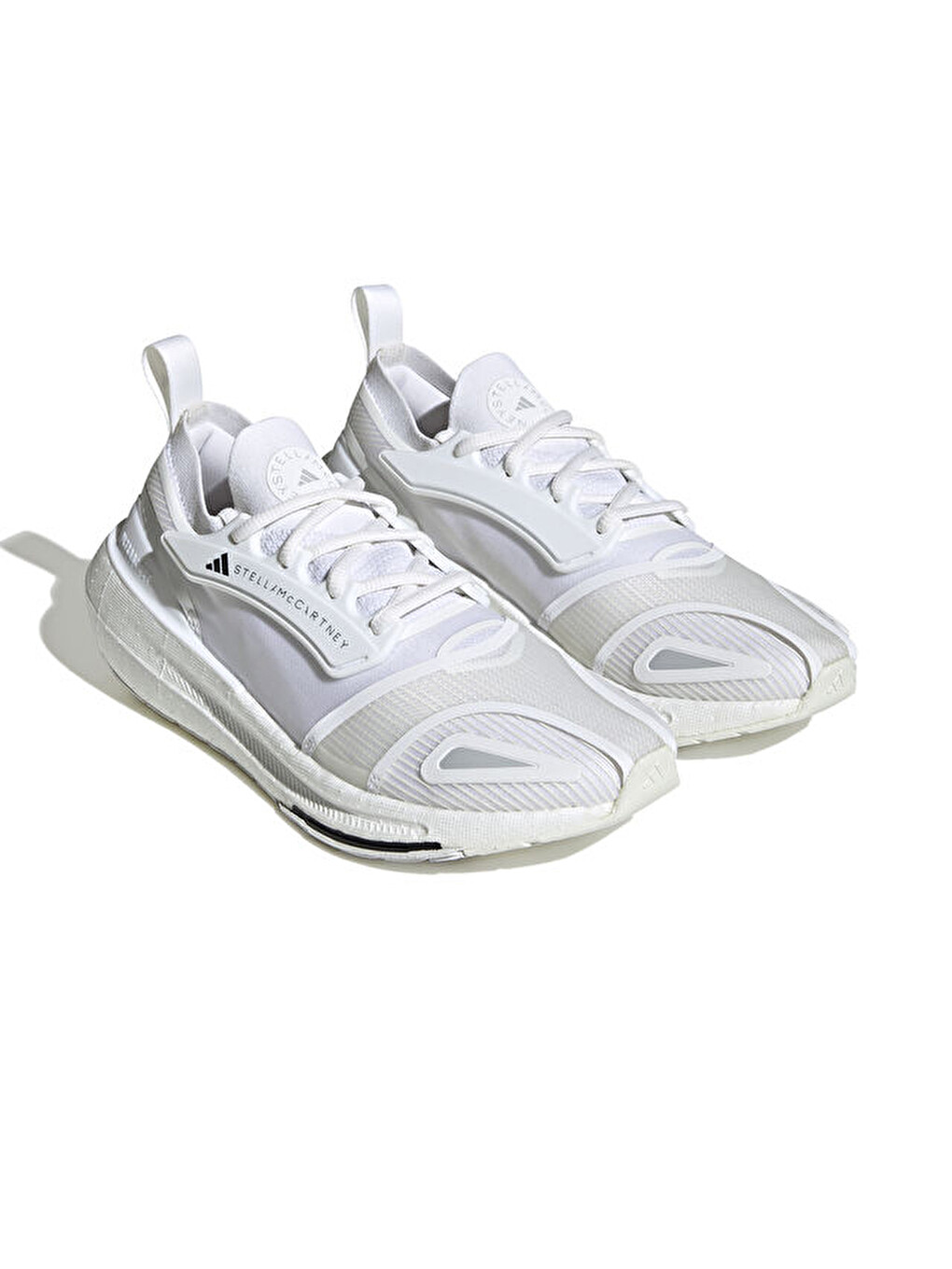 Stella Mccartney Ultraboost 23 Kadın Günlük Ayakkabı Hp6705 Beyaz-2