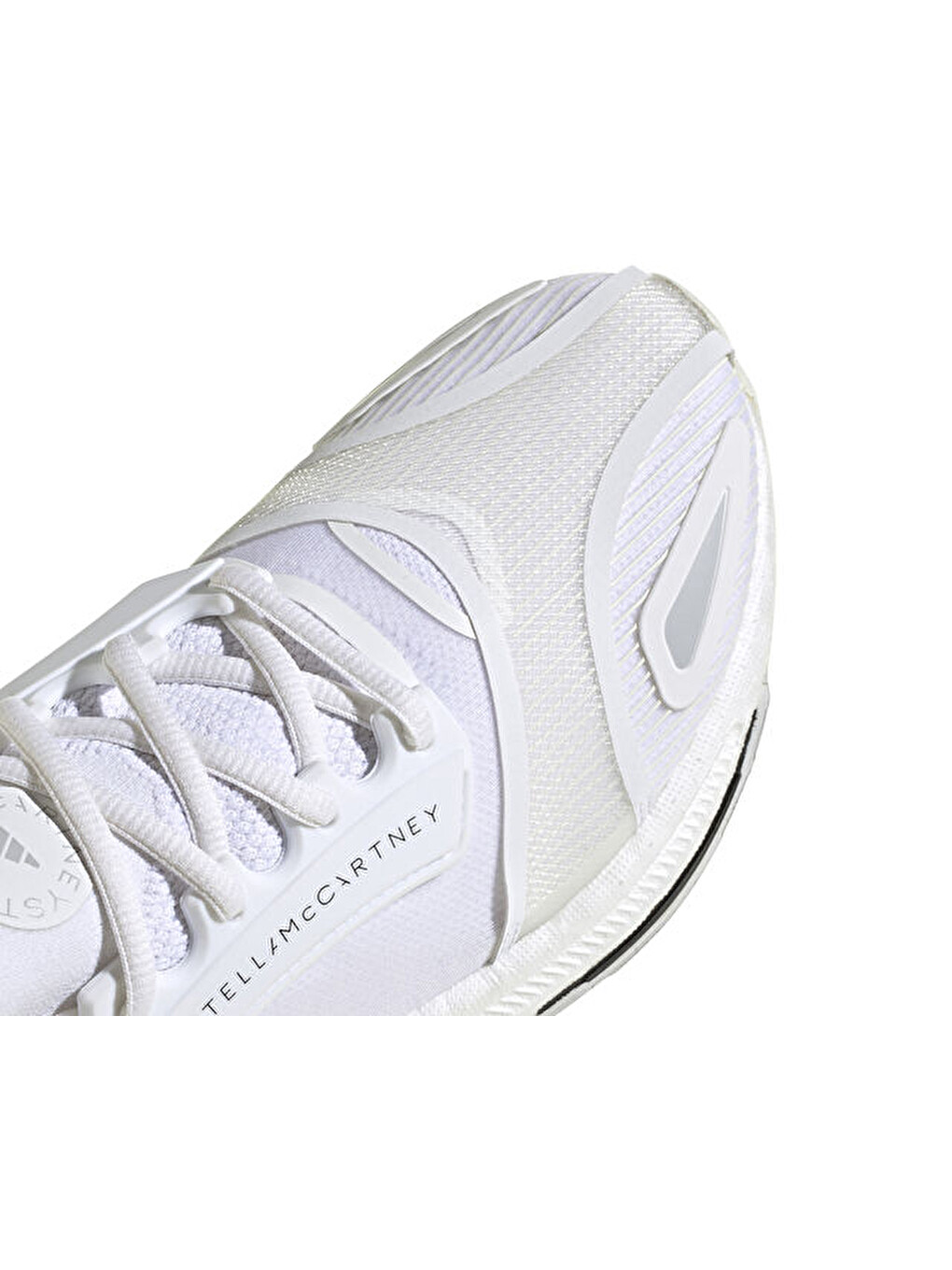 Stella Mccartney Ultraboost 23 Kadın Günlük Ayakkabı Hp6705 Beyaz-5
