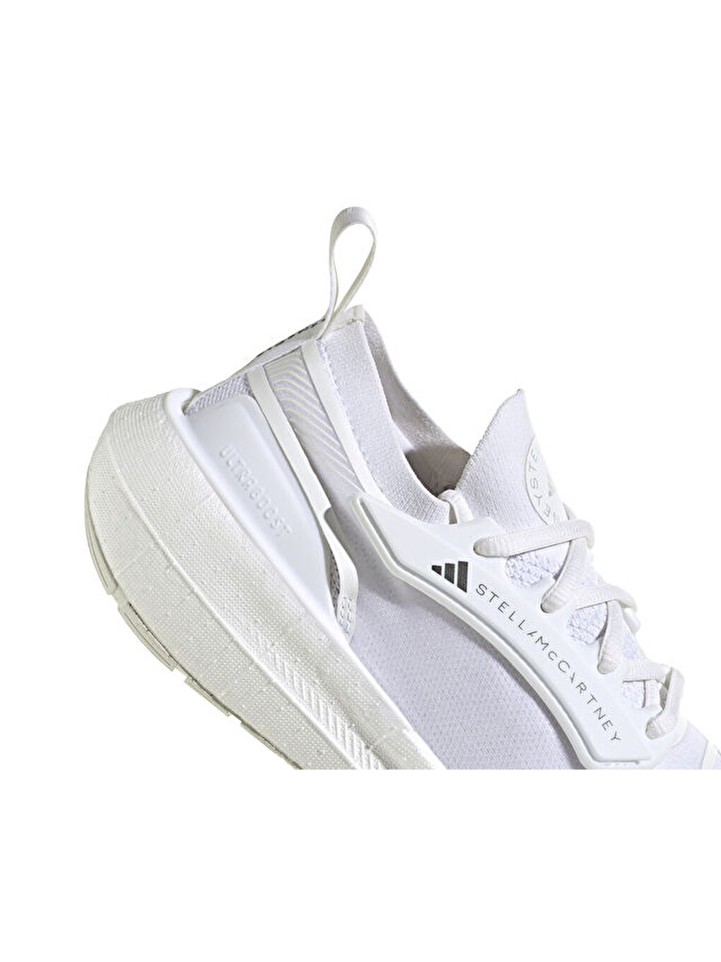 Stella Mccartney Ultraboost 23 Kadın Günlük Ayakkabı Hp6705 Beyaz-6