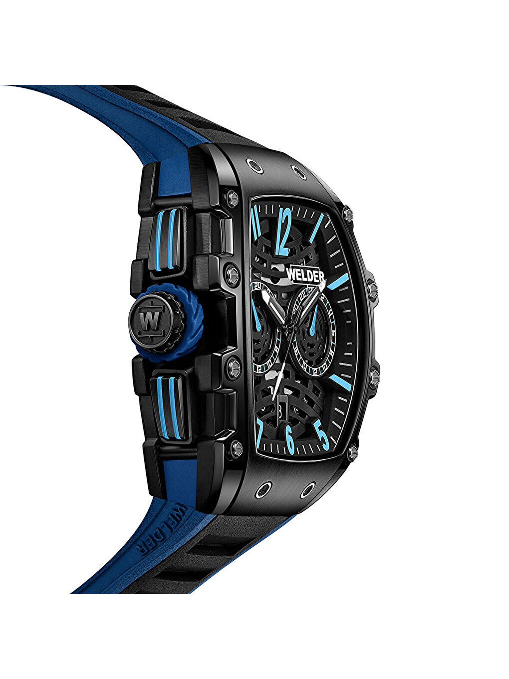 Mavi WRM2010 Erkek Kol Saati-4