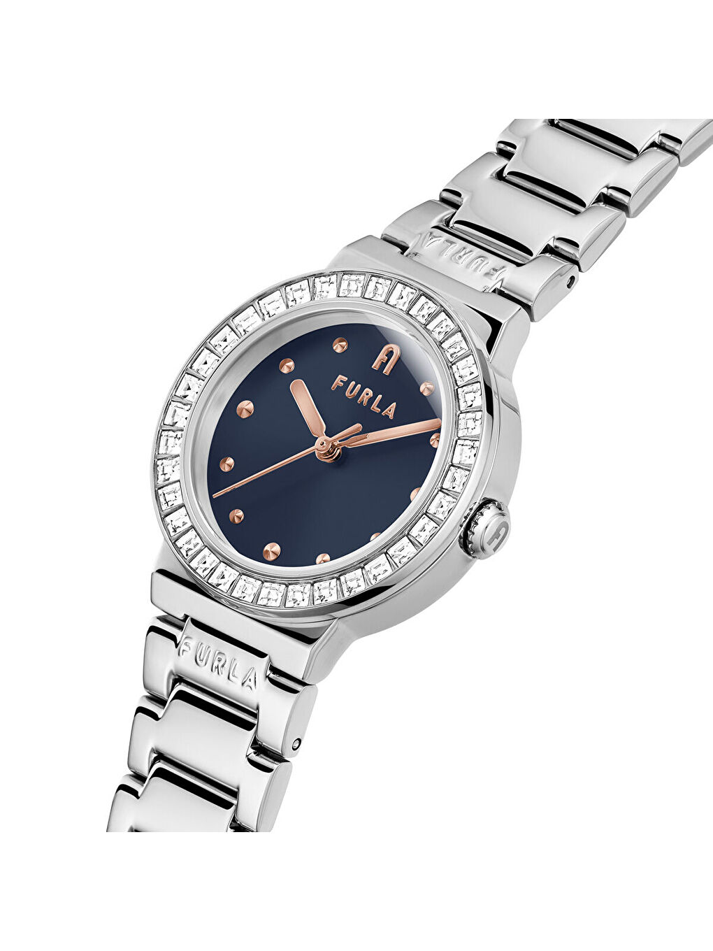 Gri FRWW00039010L1 Kadın Kol Saati-3