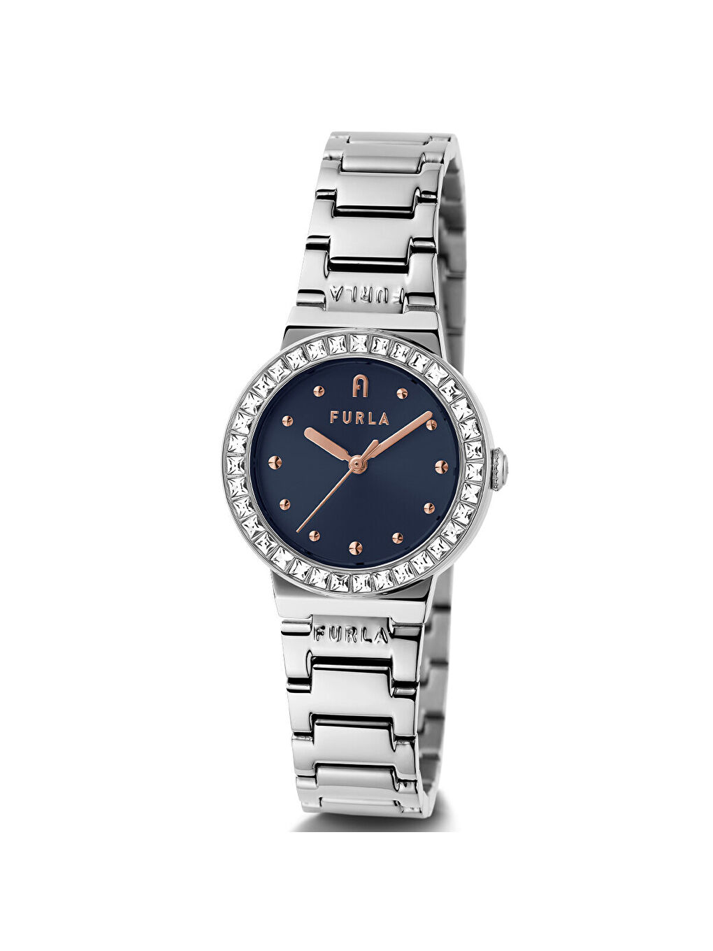 Gri FRWW00039010L1 Kadın Kol Saati-4