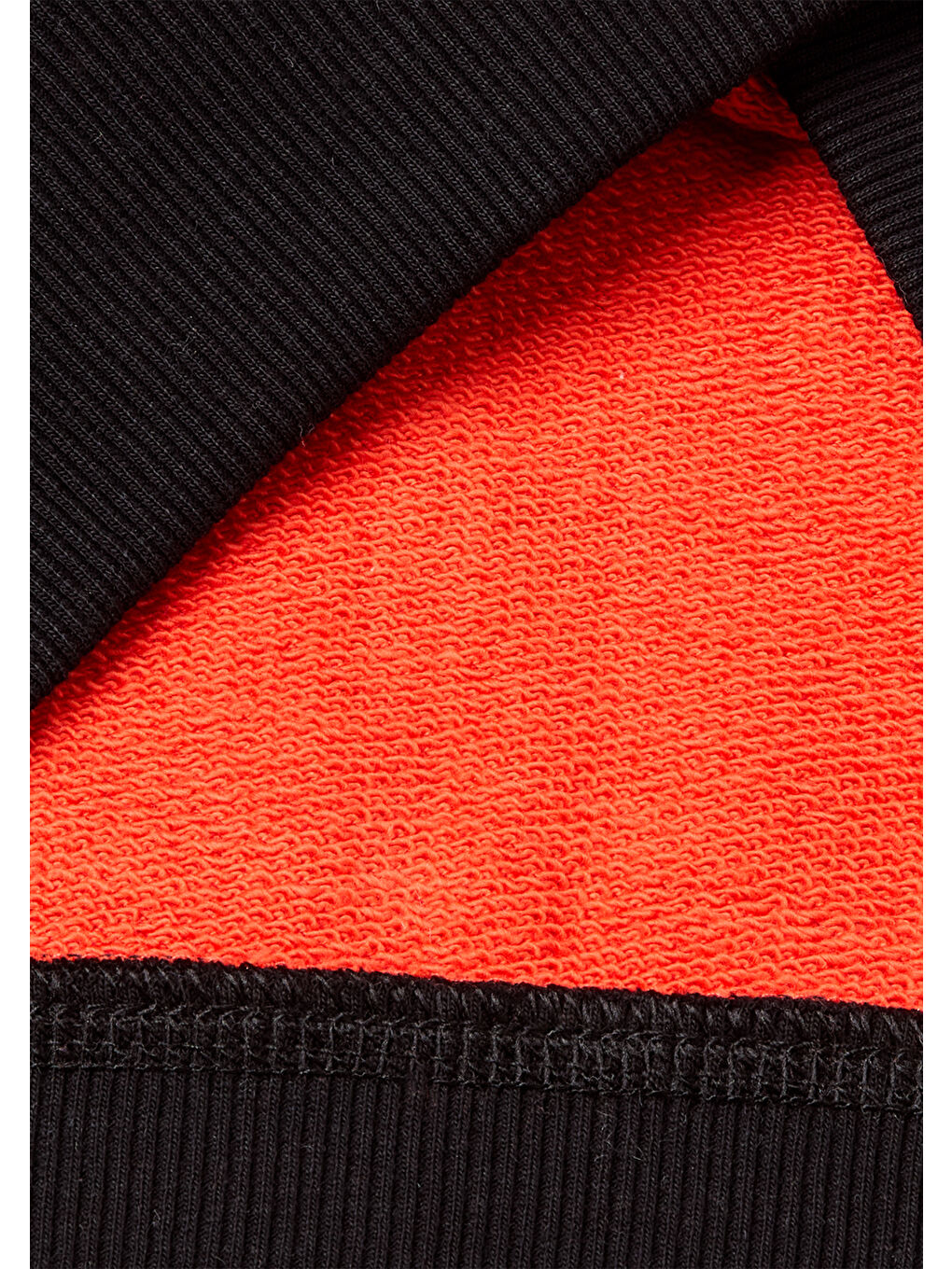 Karışık Erkek Çocuk Logolu Sweatshirt-2