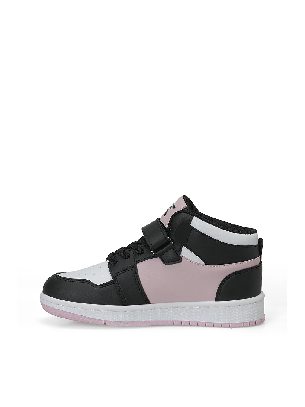 Corden F Pembe Kız Çocuk High Sneaker-2