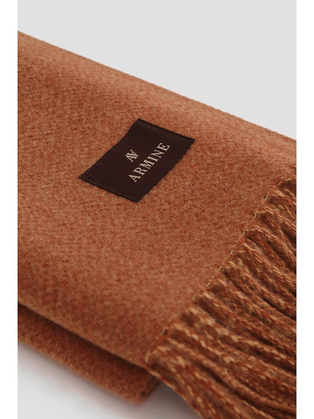 Kırmızı Atkı Ortatkı05 Kiremit-1