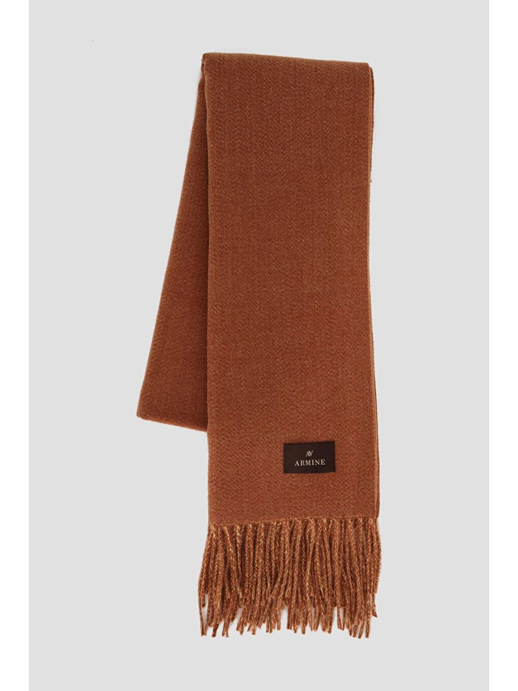 Kırmızı Atkı Ortatkı05 Kiremit-3