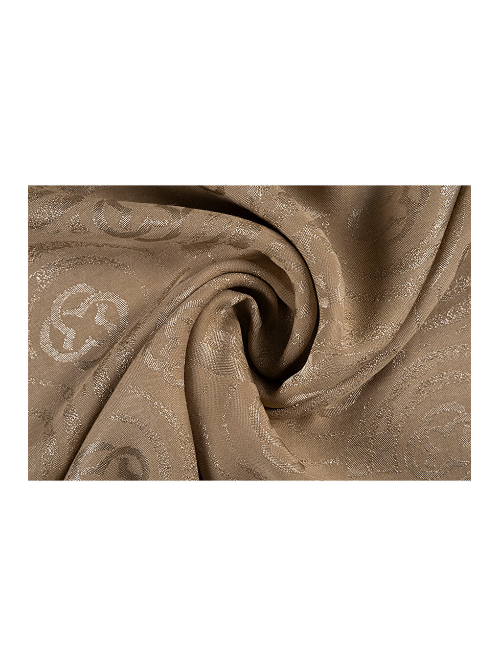 Sarı 75 X 190 Naia Harmoni Şal-1