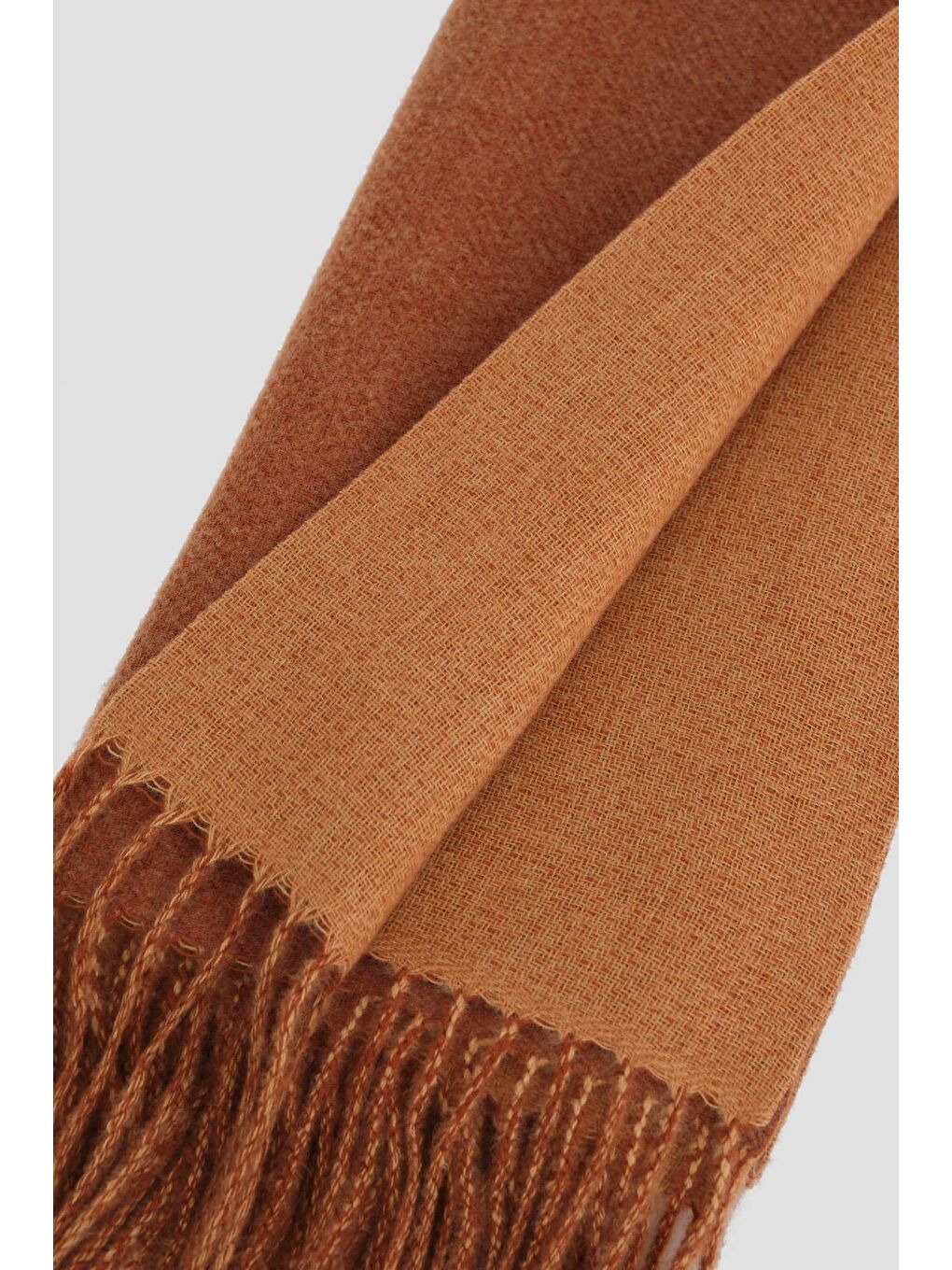 Kırmızı Atkı Ortatkı05 Kiremit-4