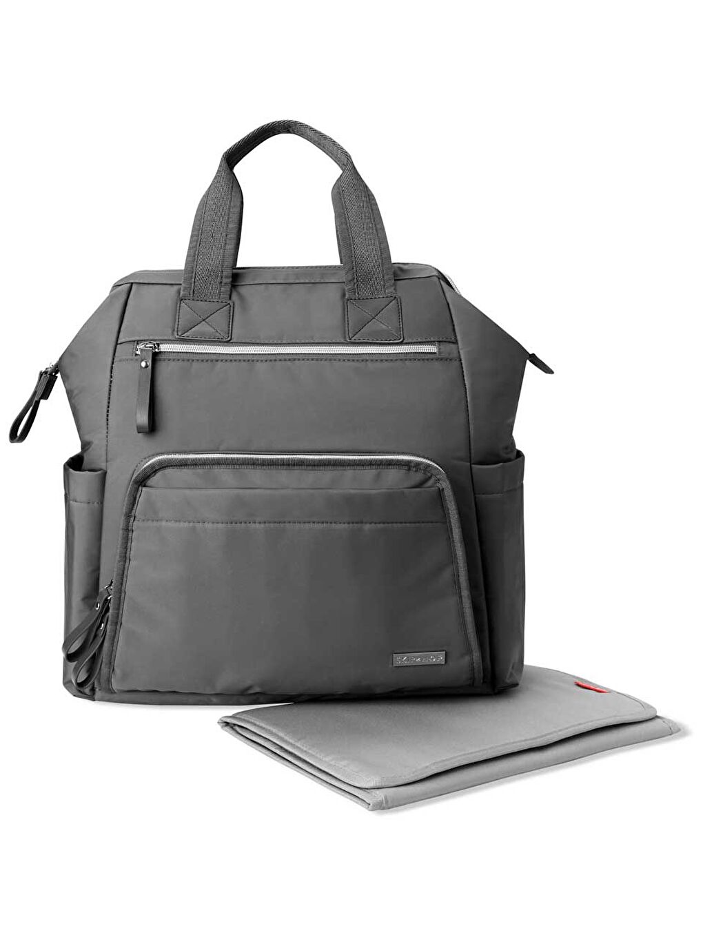 Main Frame Anne Bebek Bakım Çantası-1