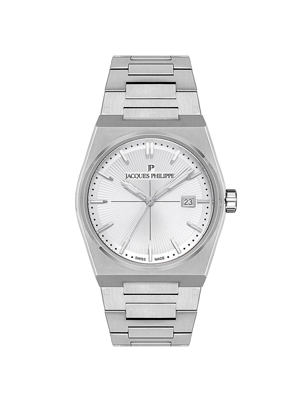 Gri JPQGS421326 Erkek Kol Saati