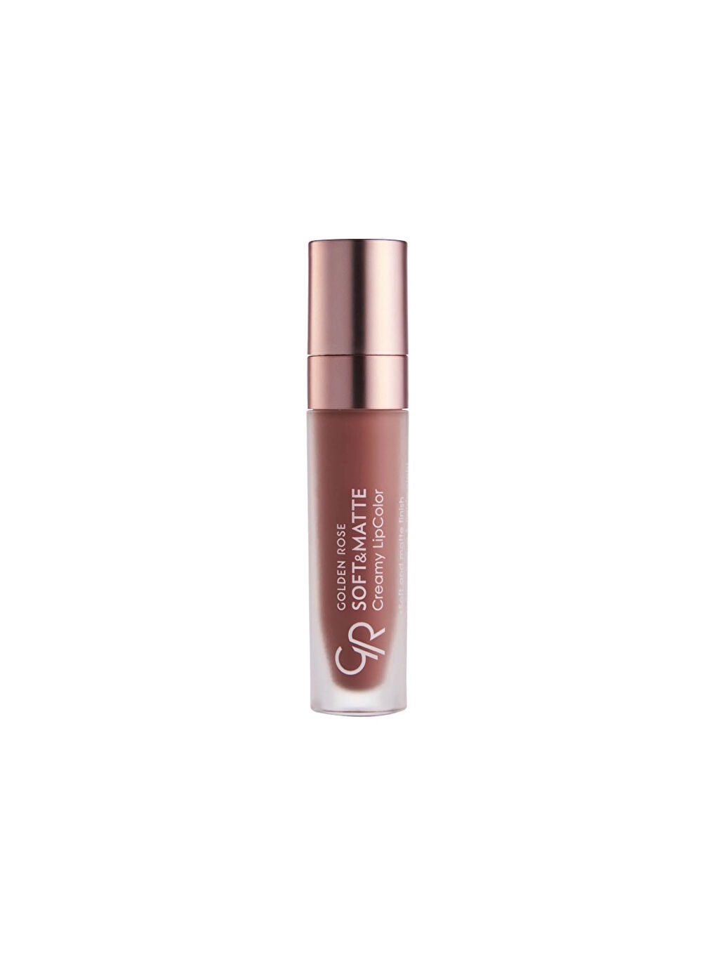 Soft & Matte Creamy LipColor 5.5ml No104