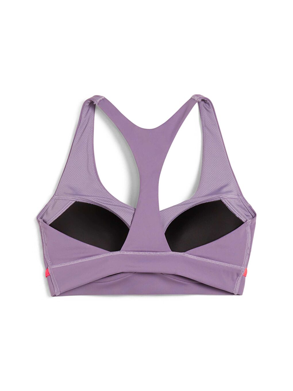 Mor 4Keeps CLOUDSPUN Spor Sütyeni-4