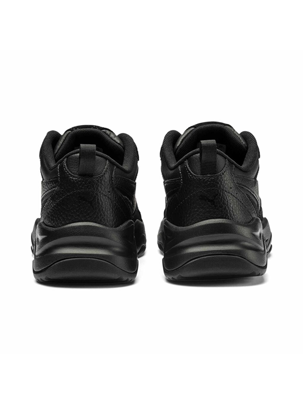 Siyah CILIA Lux Kadın Antrenman Ayakkabısı-2