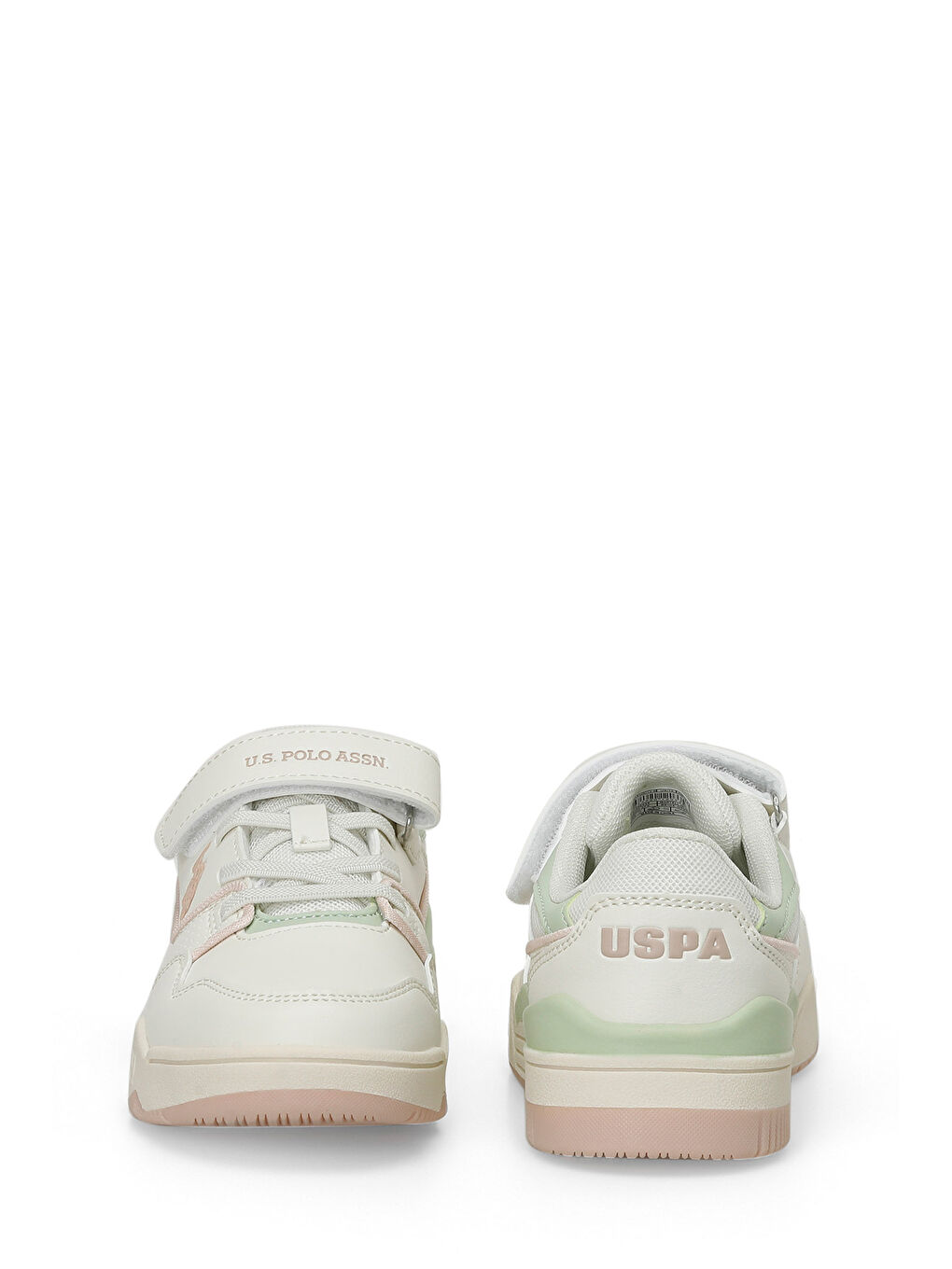 MARTELL JR 5FX Bej Kız Çocuk Sneaker-4