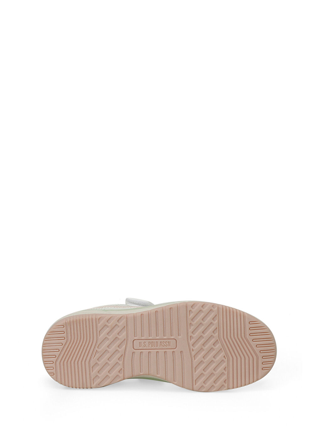 MARTELL JR 5FX Bej Kız Çocuk Sneaker-5