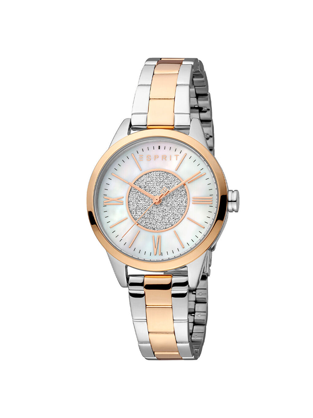 Gri ES1L385M0125 Kadın Kol Saati