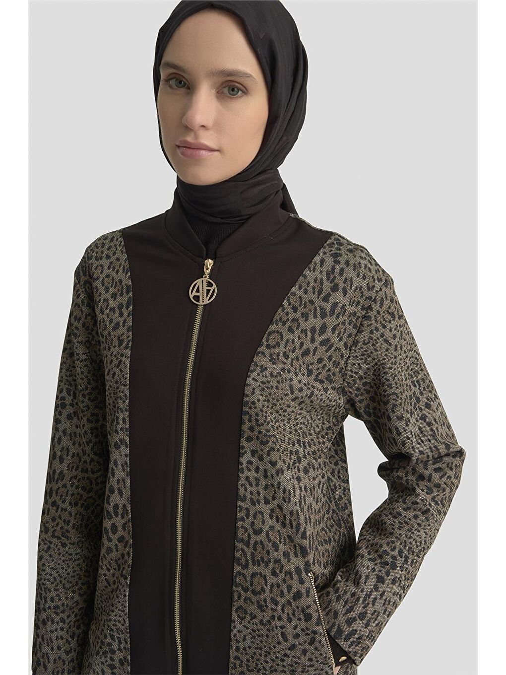 Takım 25Kt1674 Siyah