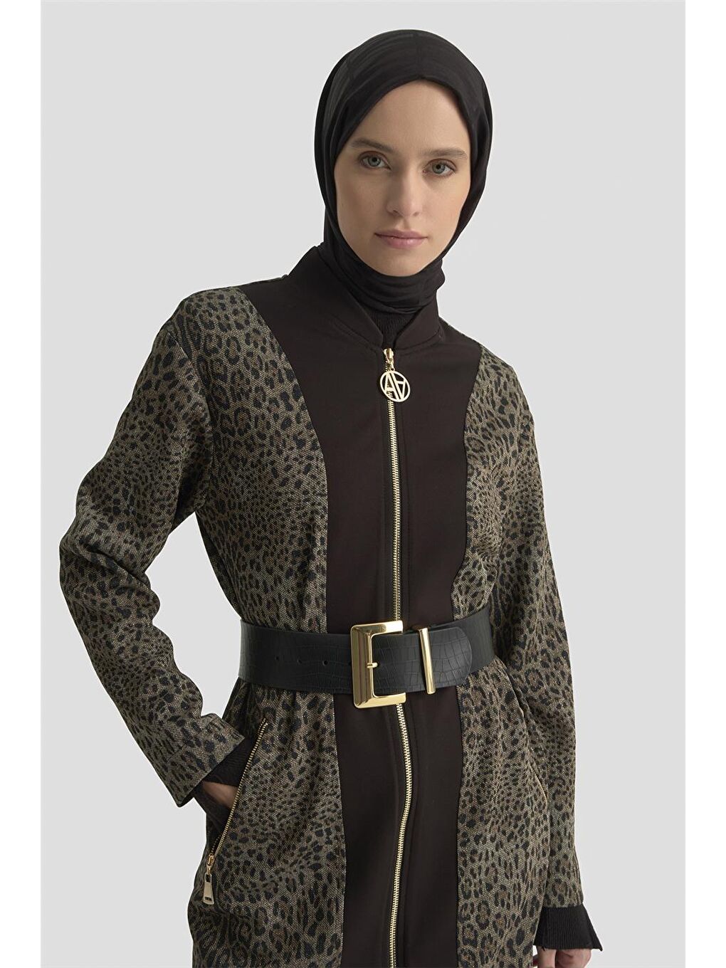 Takım 25Kt1674 Siyah-1