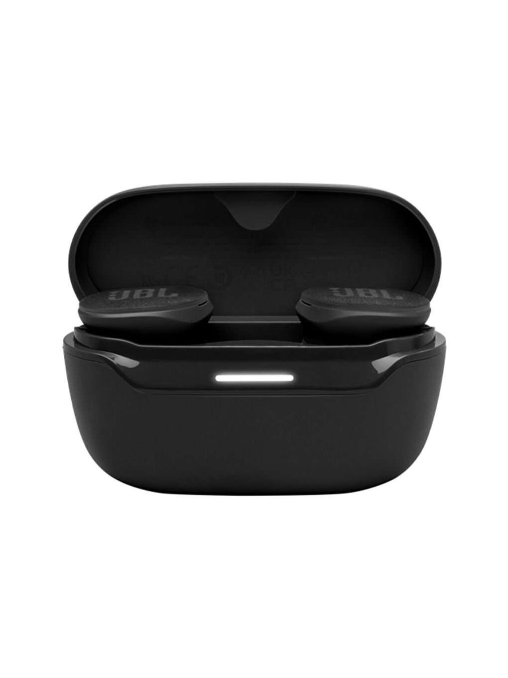 Endurance RACE2 TWS Kulaklık  IE  Siyah-2