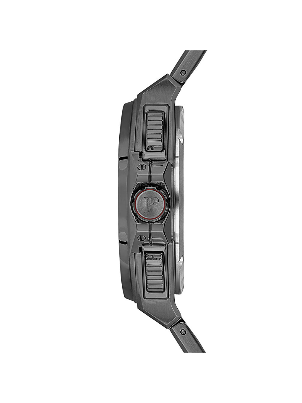 Gri JPQGC488317 Erkek Kol Saati-1