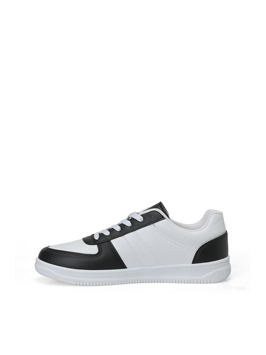 Bucky Siyah Erkek Sneaker-2