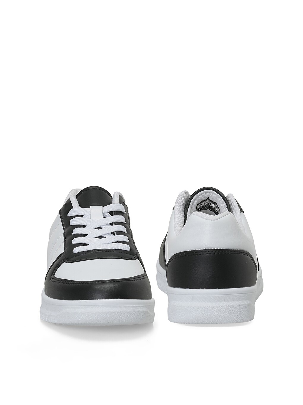 Bucky Siyah Erkek Sneaker-3