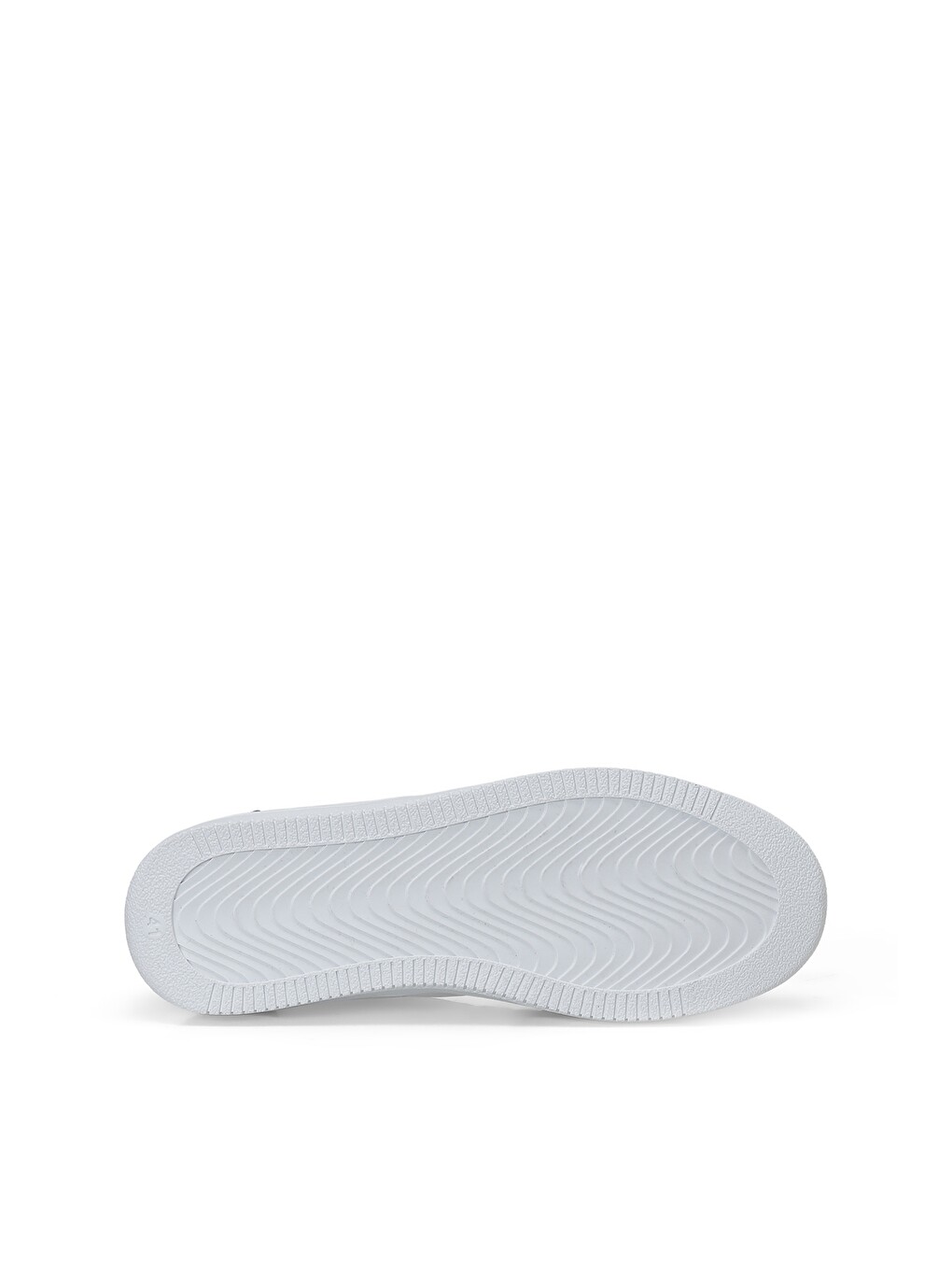 Bucky Siyah Erkek Sneaker-4