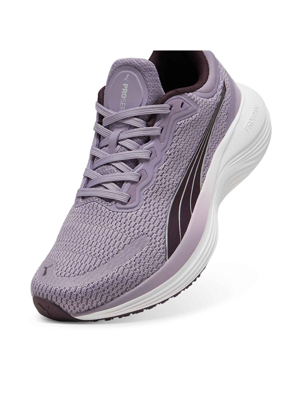 Mor Scend Pro Koşu Ayakkabısı-5