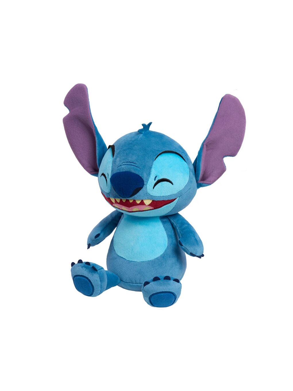 Kıkırdayan Pelüş 33cm 10421-2