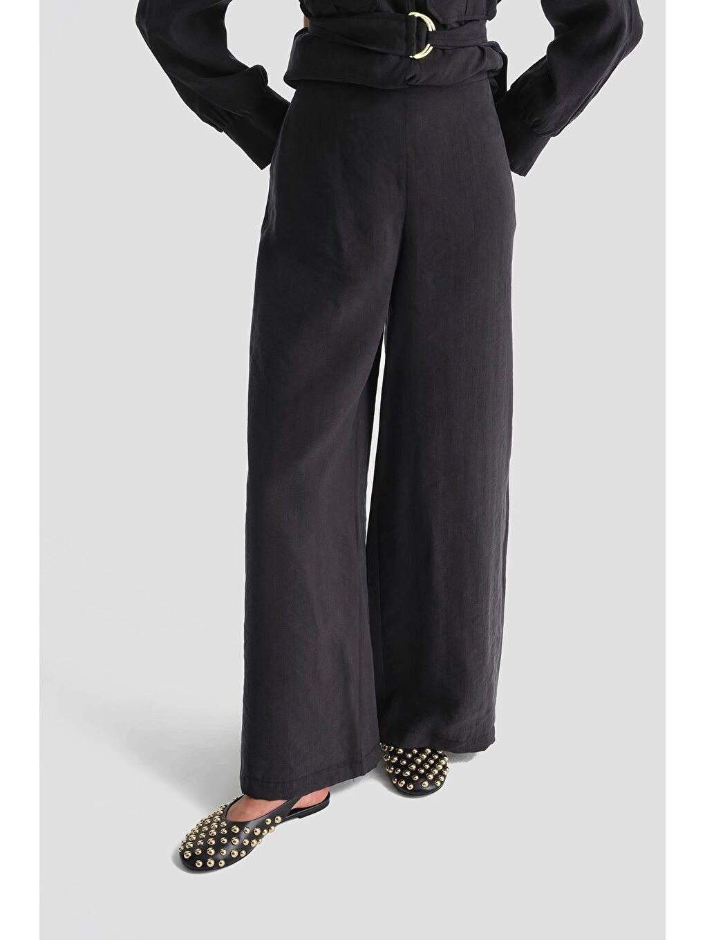 Takım 25Yd4256 Siyah-4