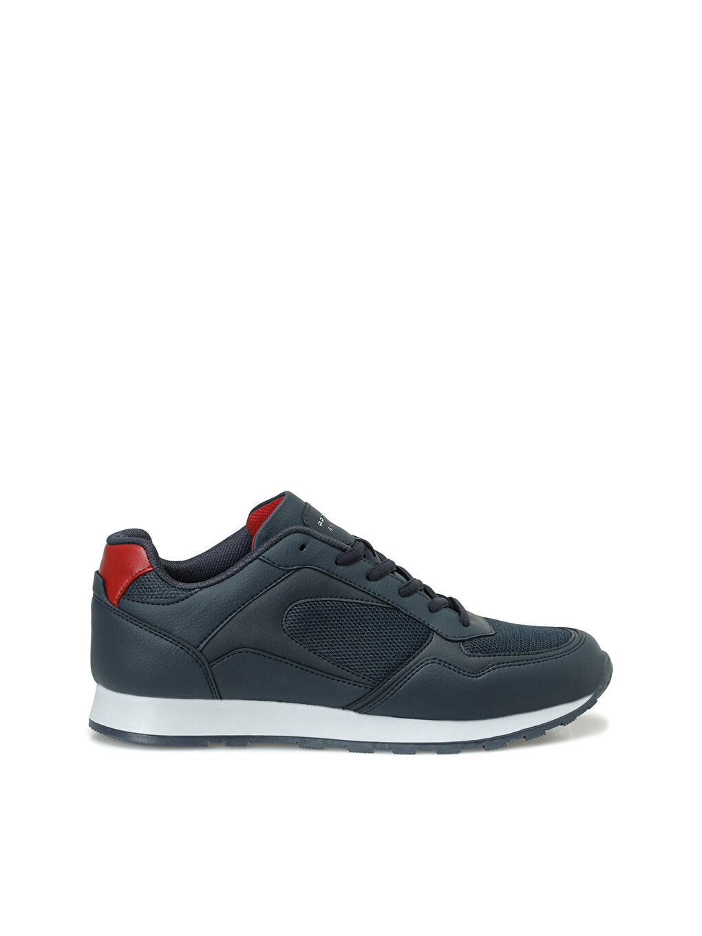 Fornax Lacivert Erkek Sneaker