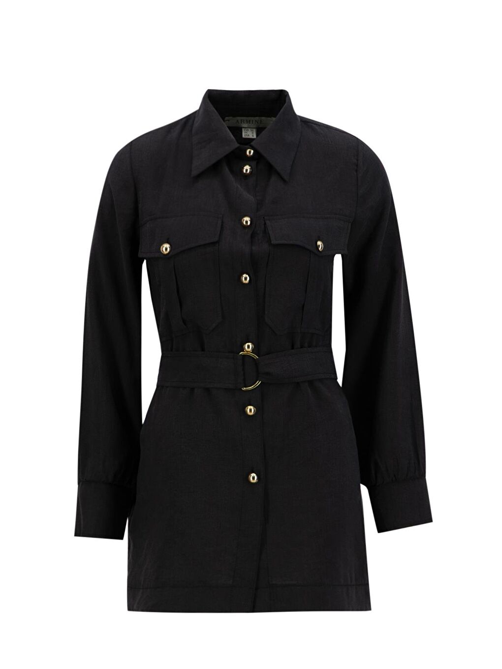 Takım 25Yd4256 Siyah-6