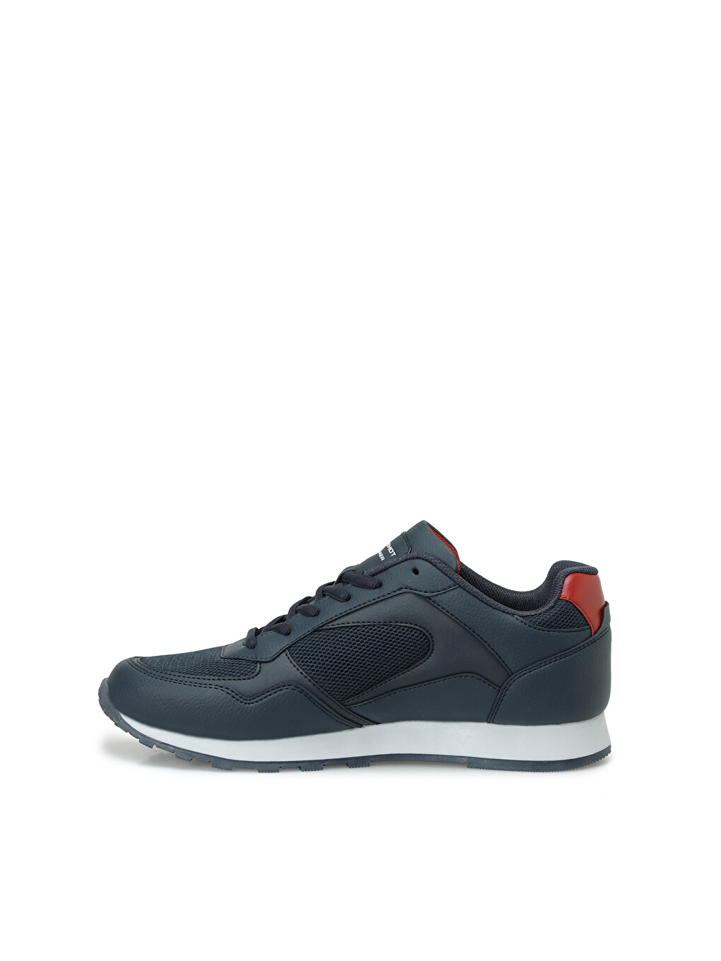 Fornax Lacivert Erkek Sneaker-2