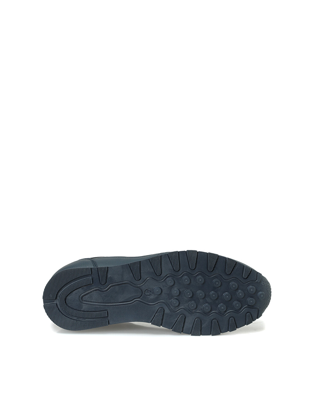 Fornax Lacivert Erkek Sneaker-5