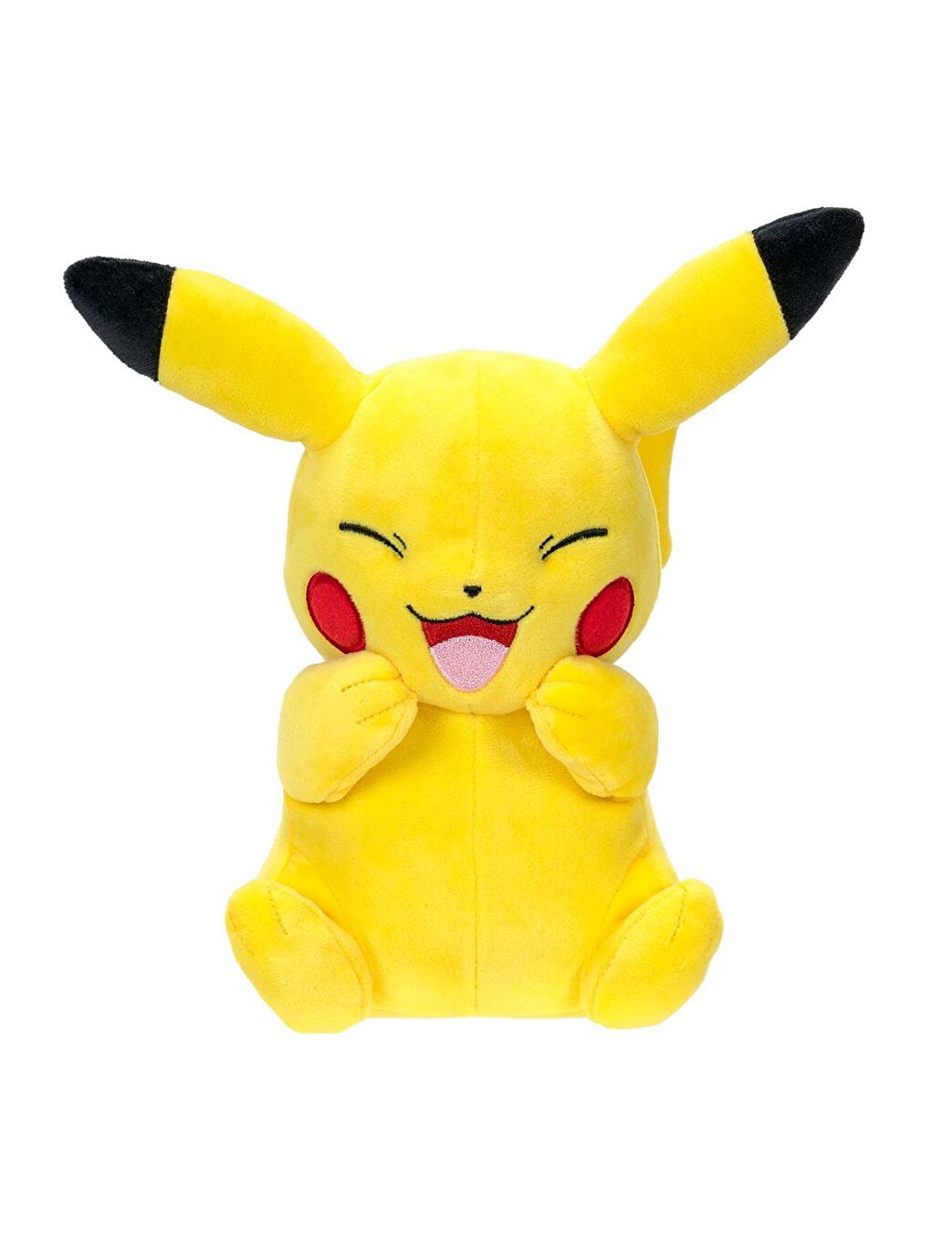 Pelüş Figür 20cm PKW3080 - Pikachu