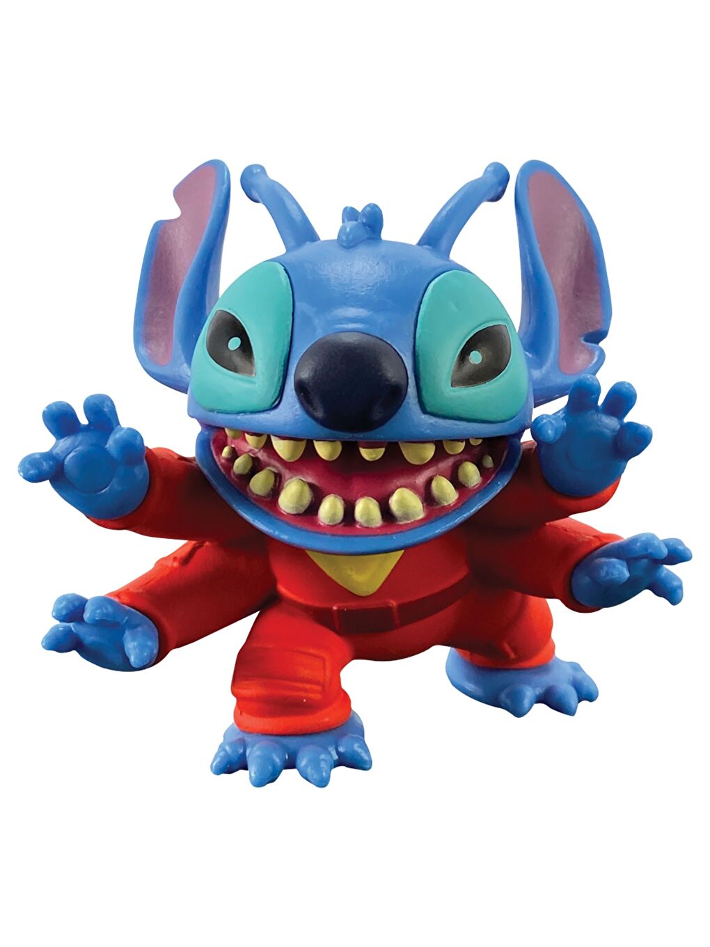 Sevimli 5'li Figür Set 46211-2