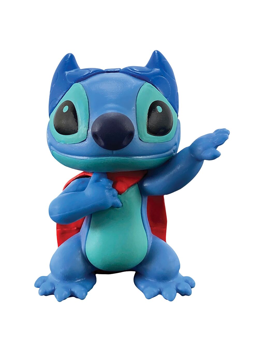 Sevimli 5'li Figür Set 46211-3