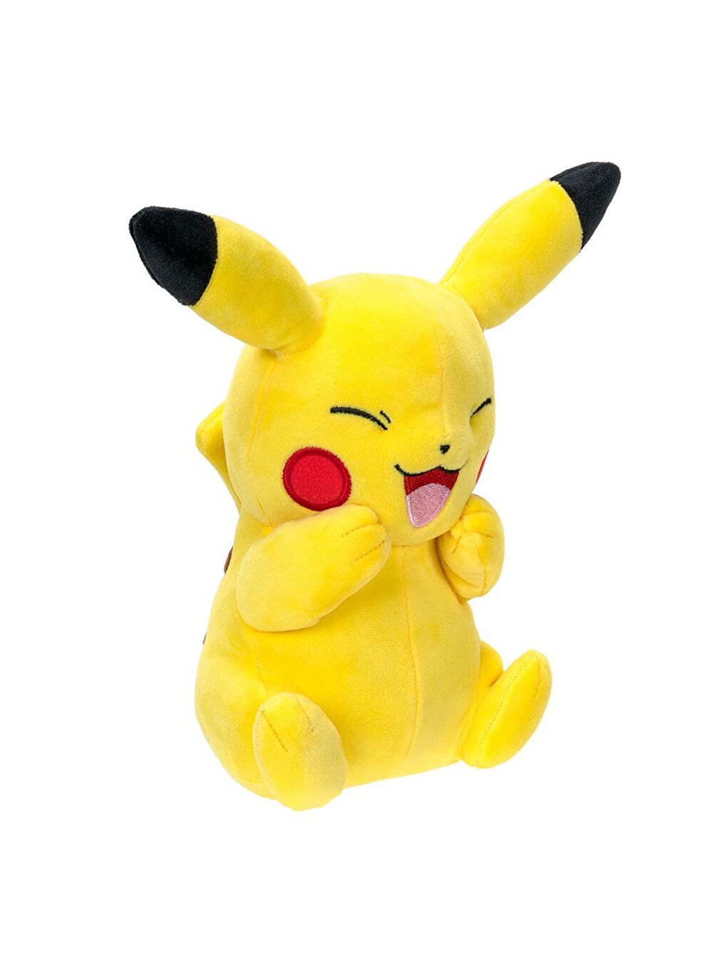 Pelüş Figür 20cm PKW3080 - Pikachu-1