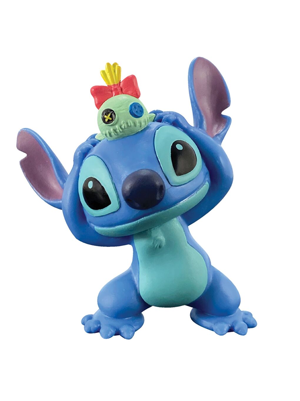 Sevimli 5'li Figür Set 46211-4