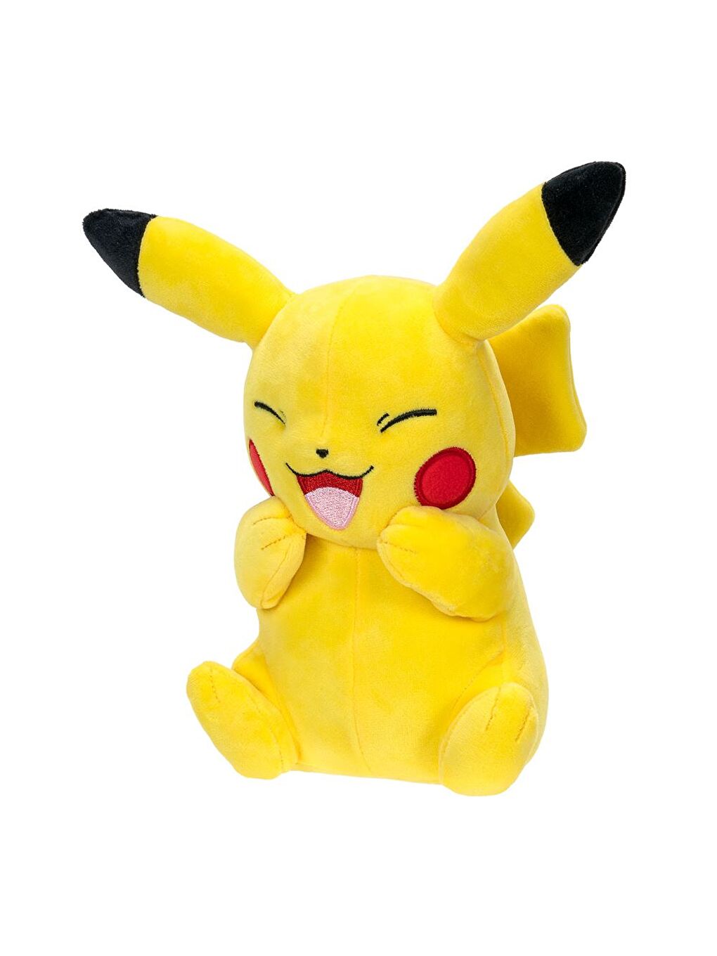 Pelüş Figür 20cm PKW3080 - Pikachu-2