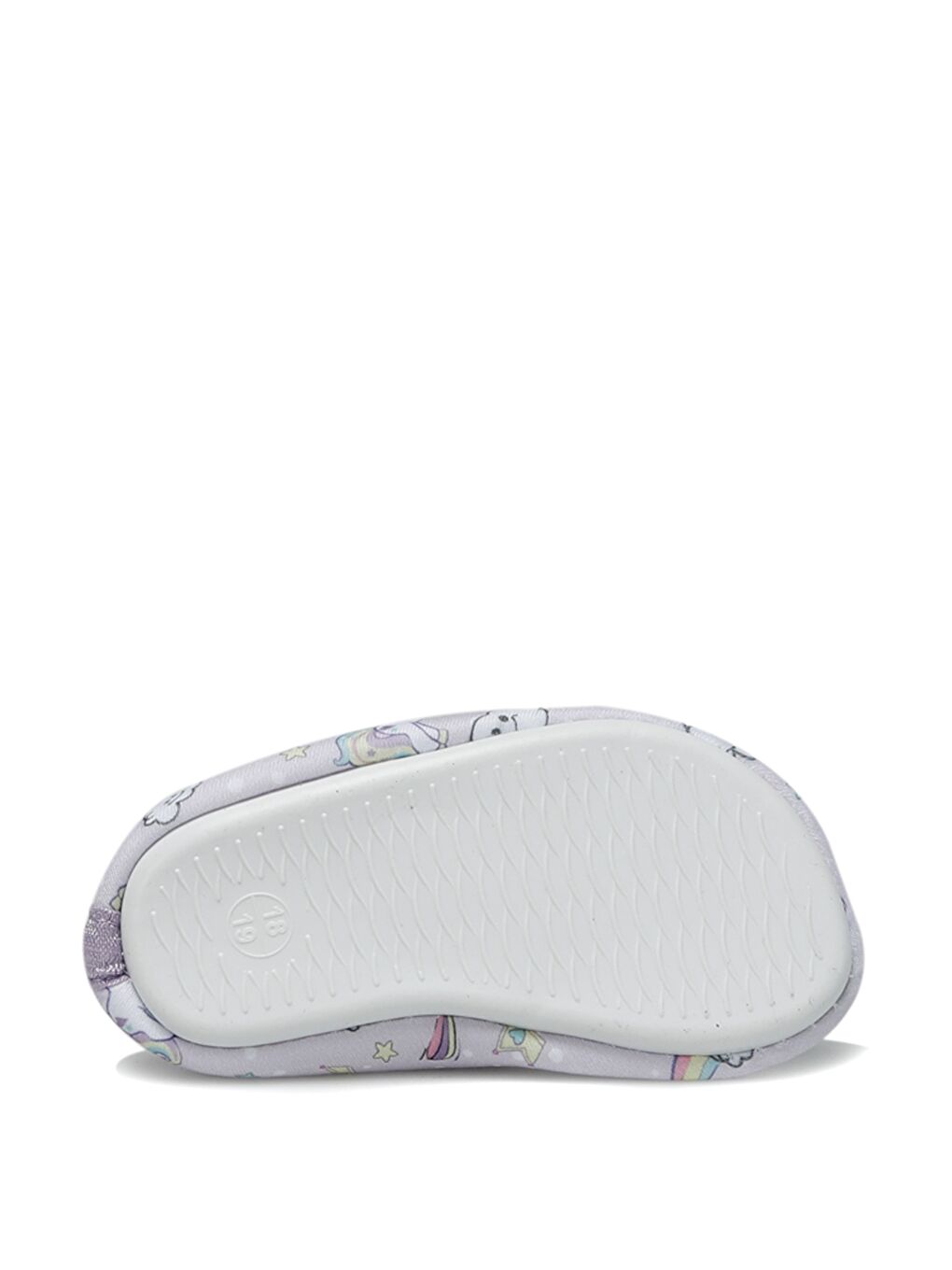 Karışık 620463.B2FX Pudra Kız Çocuk Deniz Ayakkabısı-3