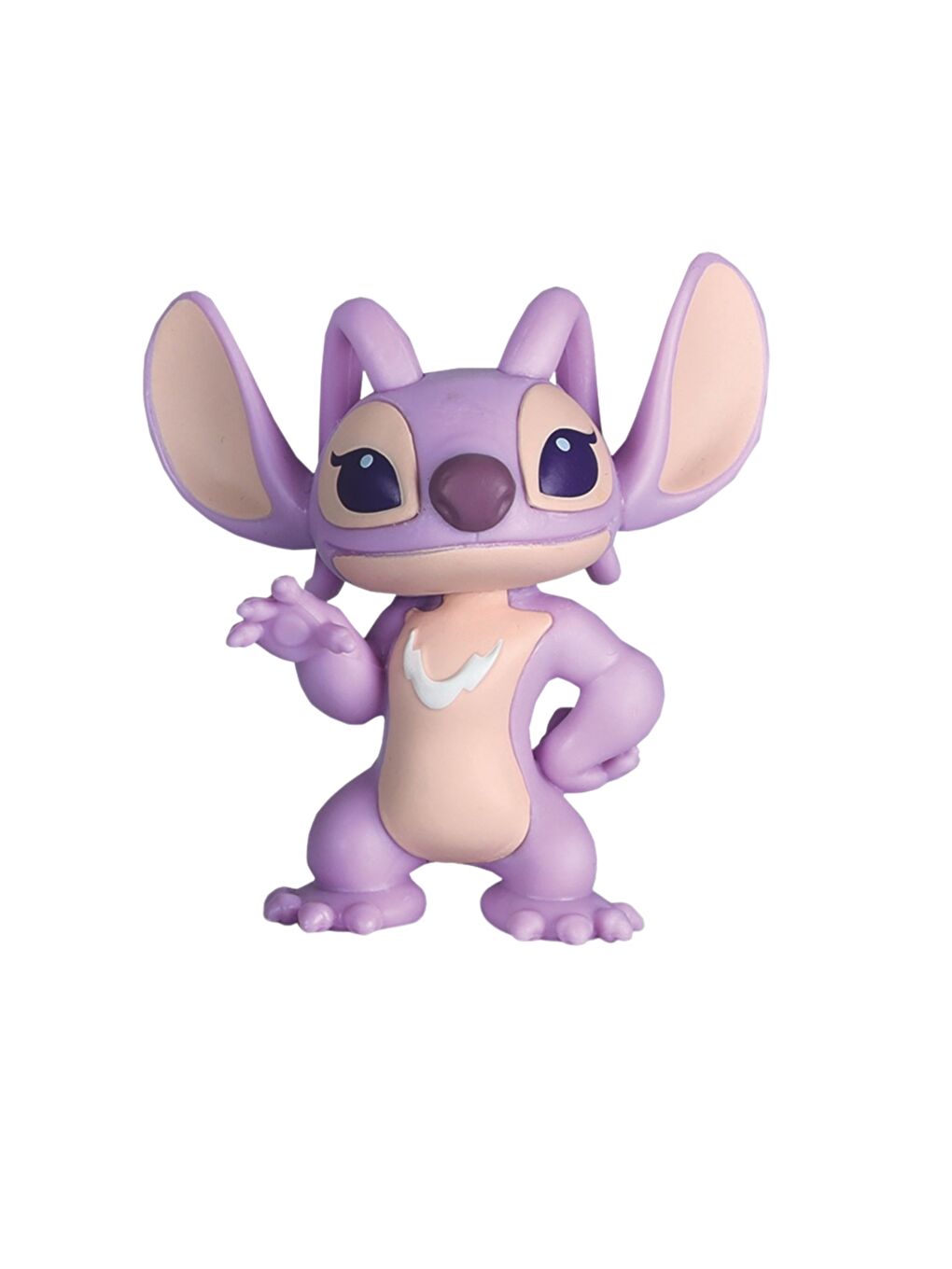 Sevimli 5'li Figür Set 46211-6