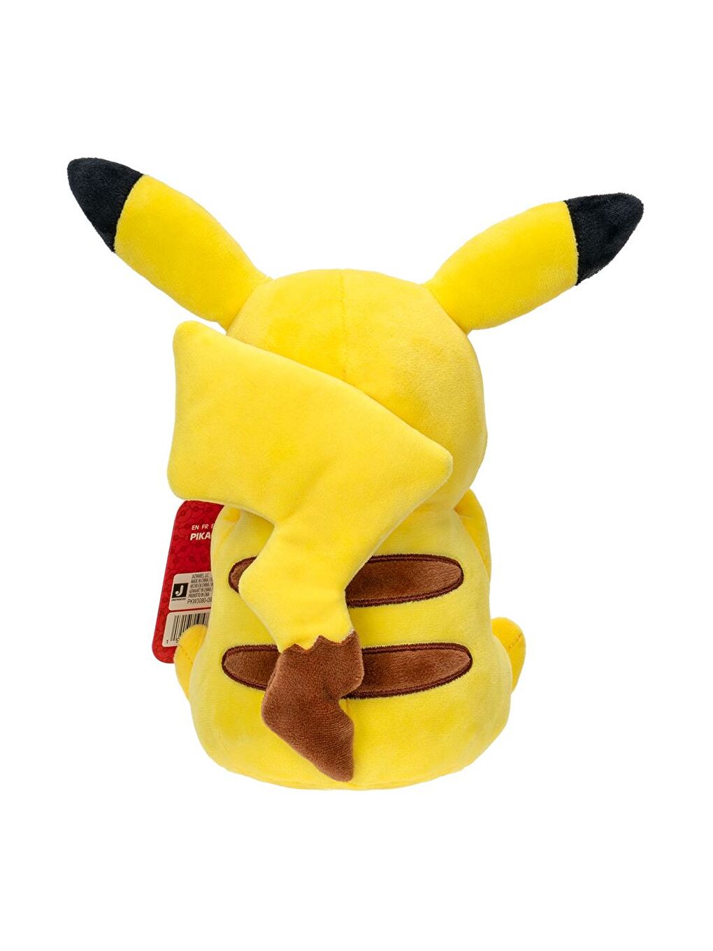 Pelüş Figür 20cm PKW3080 - Pikachu-3