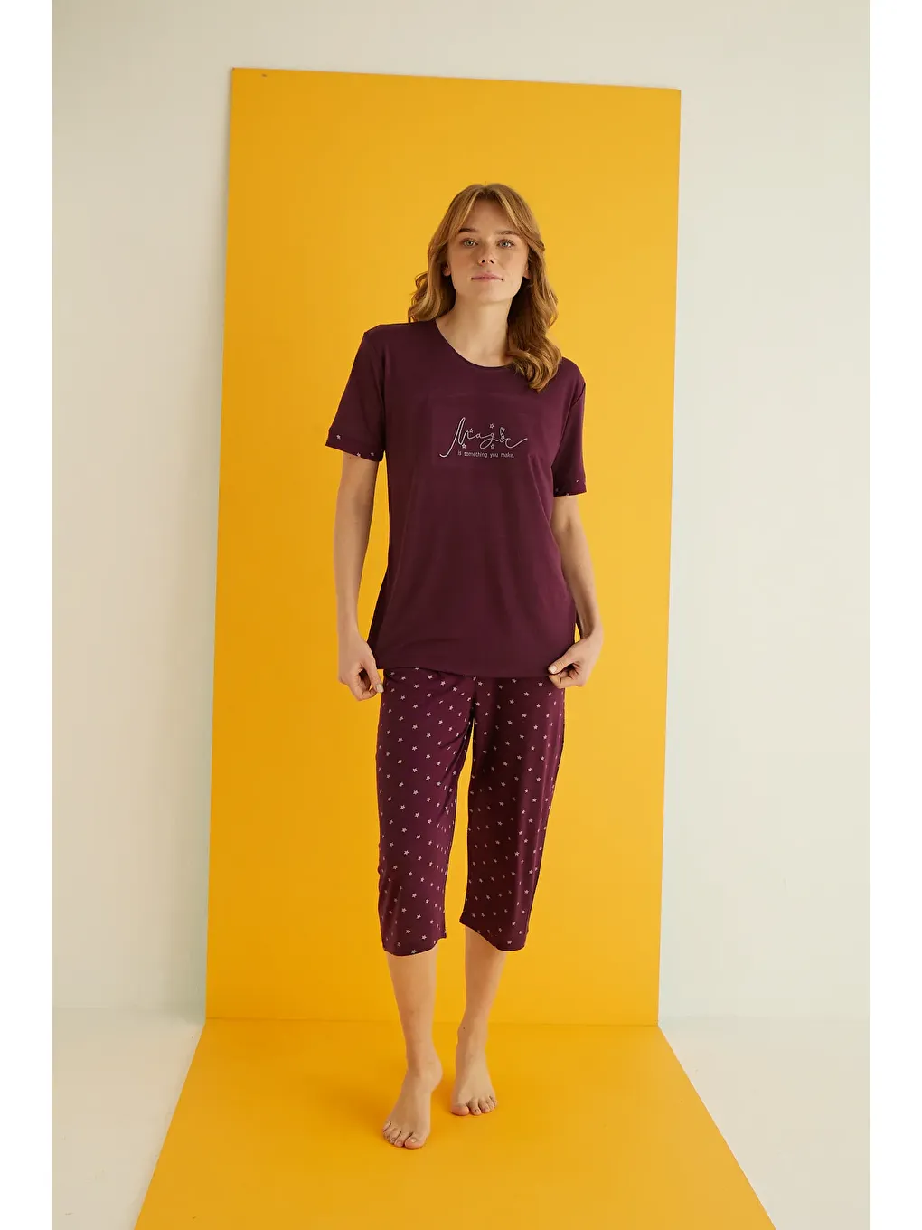 Mürdüm Viskon Kapri Takım 7043-22-1