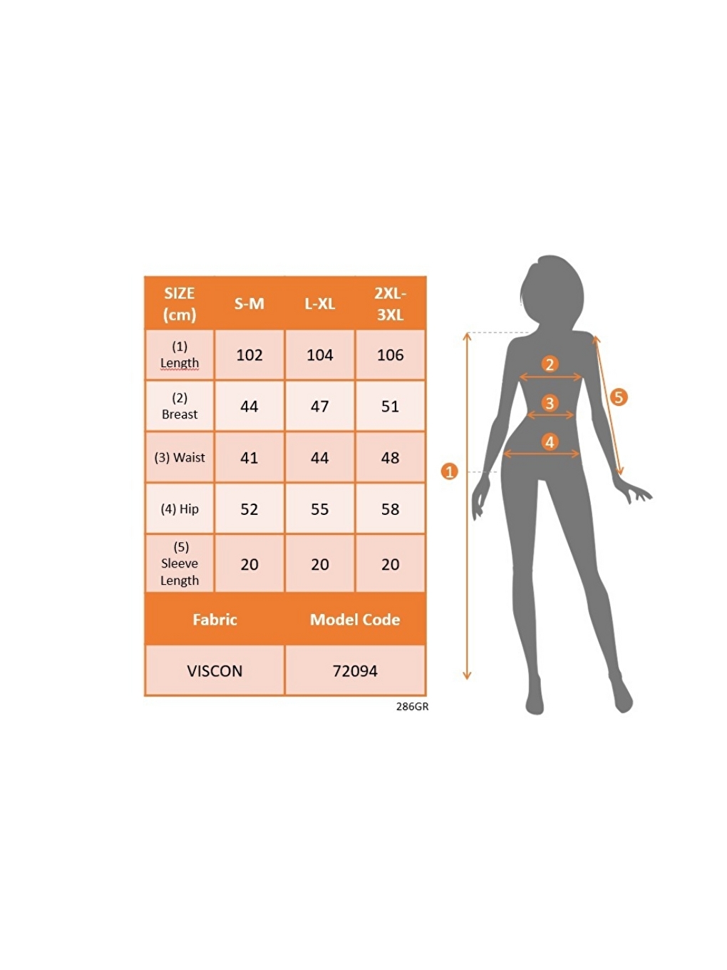 Siyah Kadın V Yaka Ribana Detaylı Kısa Kollu Viskon Midi Elbise-3