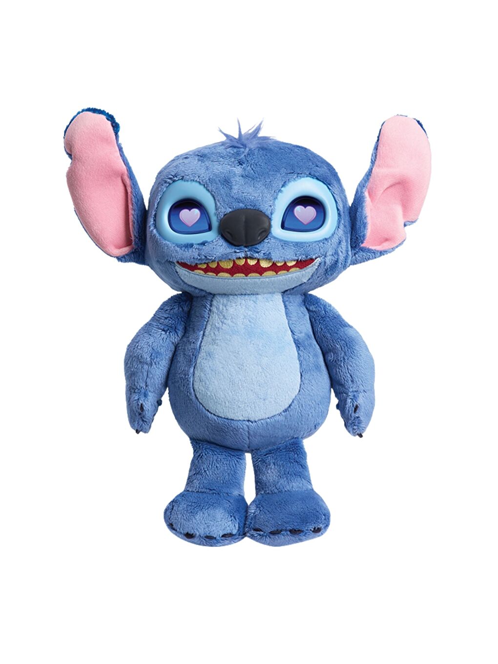 Duygular İnteraktif Pelüş 11583-1