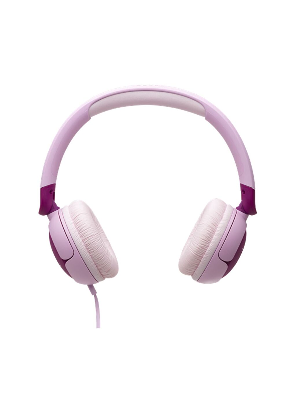 JR320  Çocuk Kulaklığı  OE Mor-1