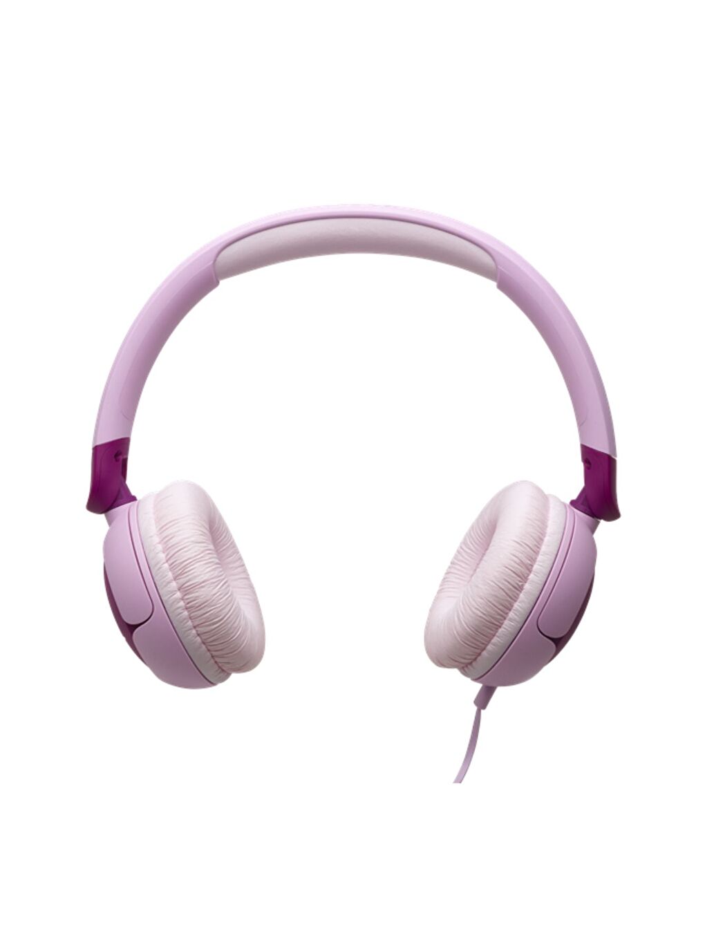 JR320  Çocuk Kulaklığı  OE Mor-2