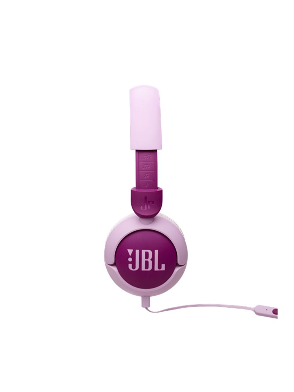 JR320  Çocuk Kulaklığı  OE Mor-3