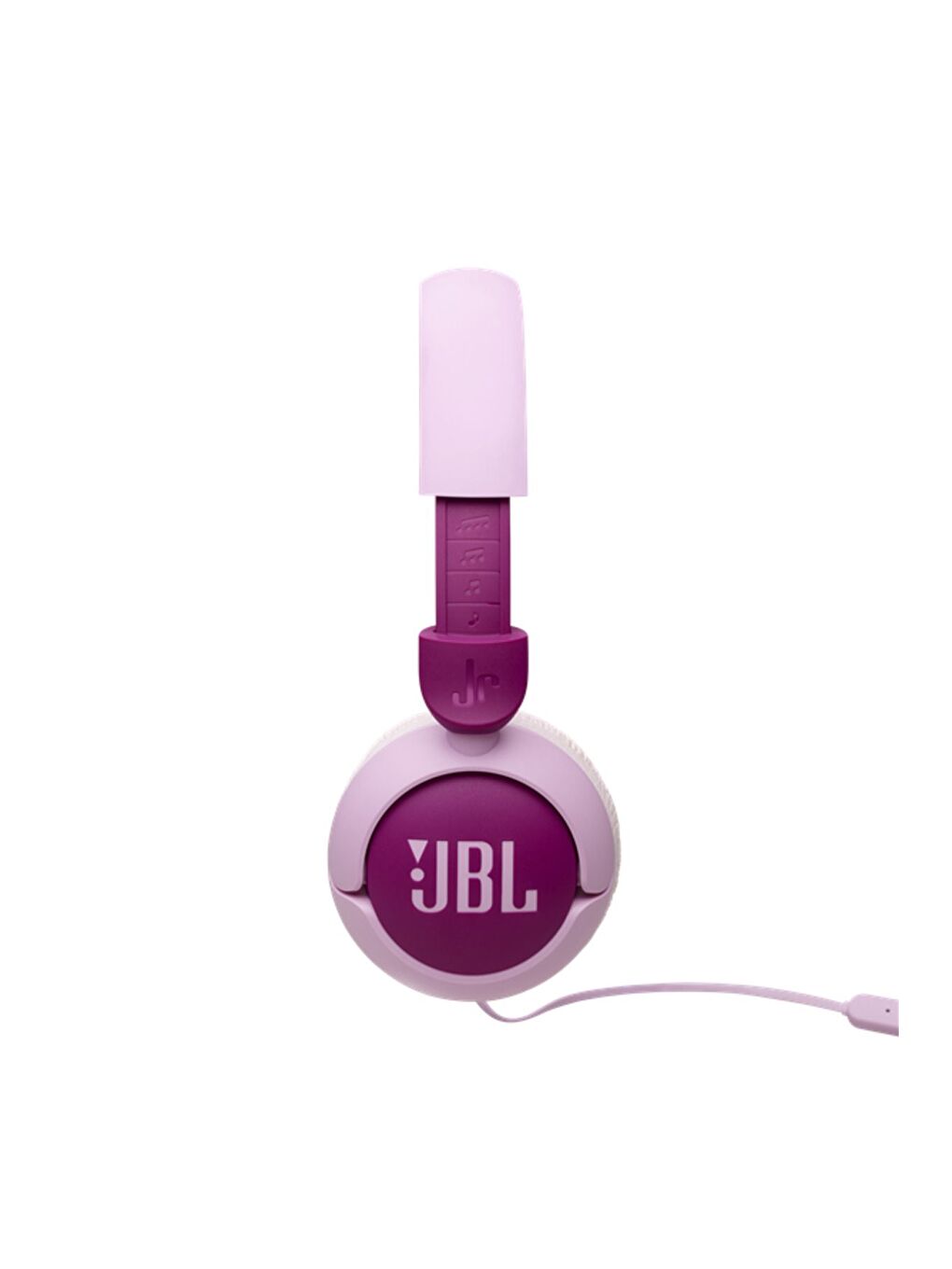 JR320  Çocuk Kulaklığı  OE Mor-4